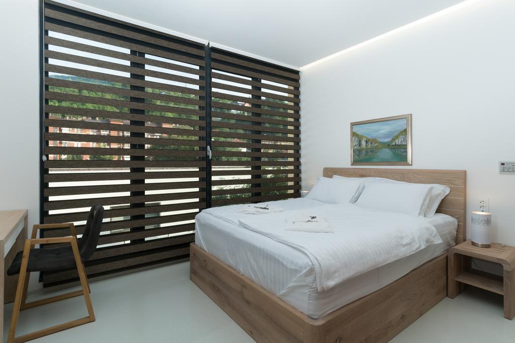 Ba Apartments Sarajevo Bagian luar foto