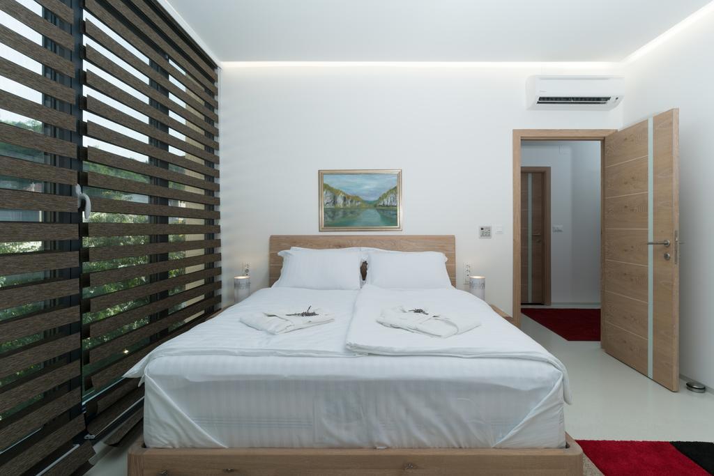 Ba Apartments Sarajevo Bagian luar foto