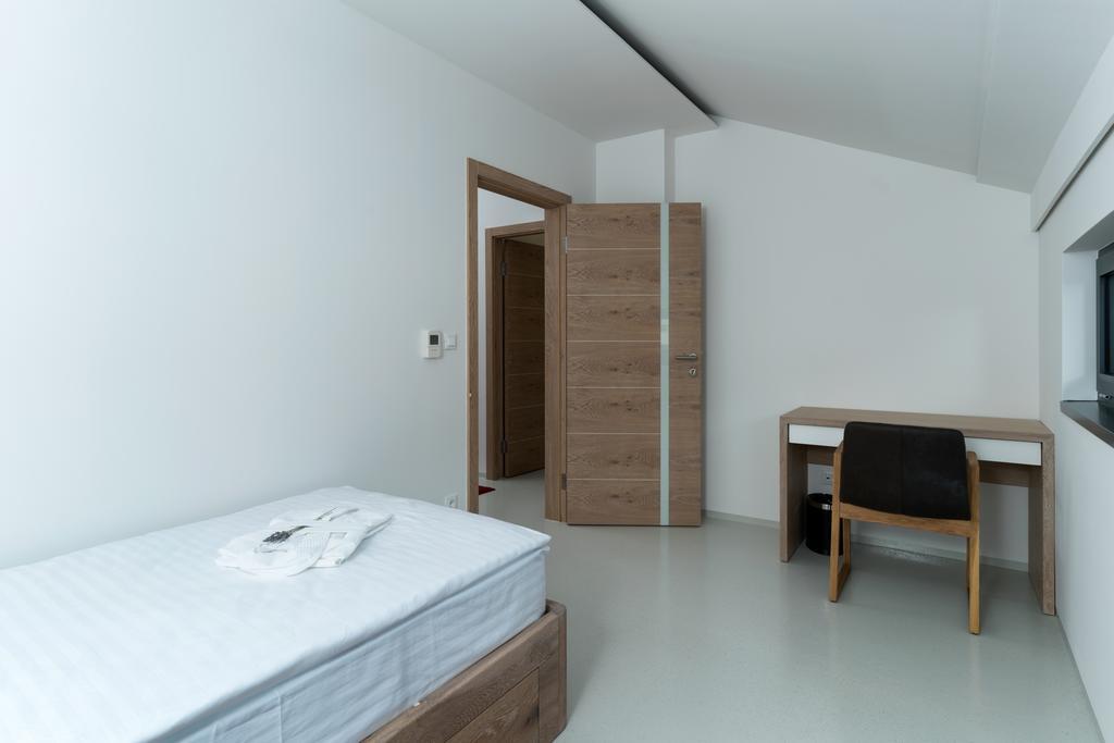 Ba Apartments Sarajevo Bagian luar foto