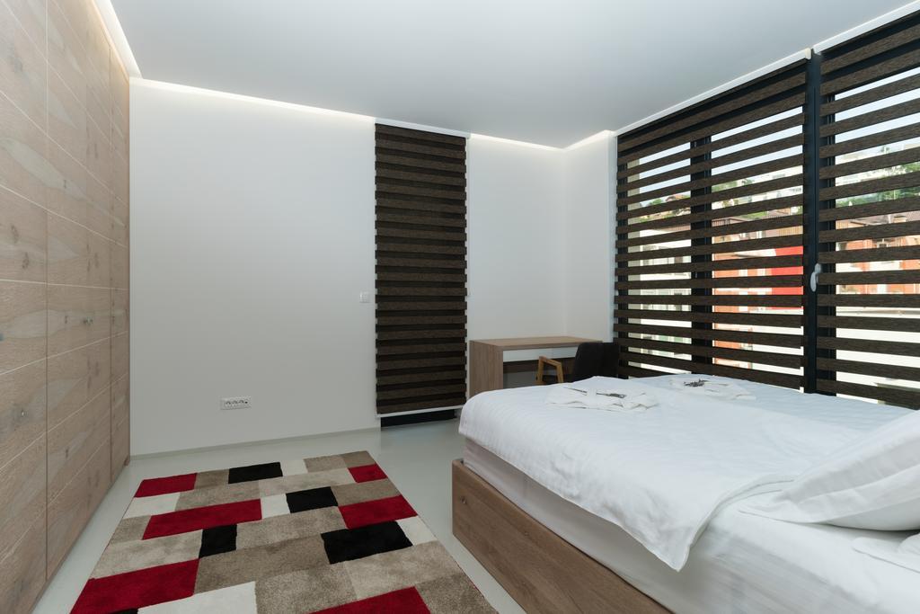 Ba Apartments Sarajevo Bagian luar foto