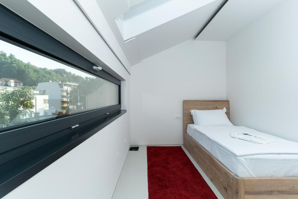 Ba Apartments Sarajevo Bagian luar foto
