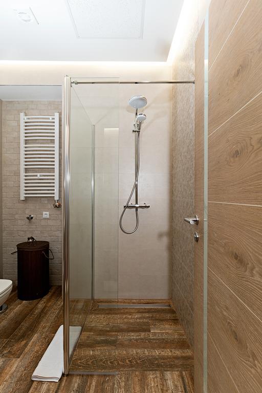Ba Apartments Sarajevo Bagian luar foto
