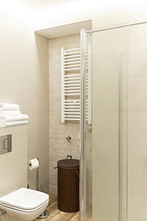 Ba Apartments Sarajevo Bagian luar foto