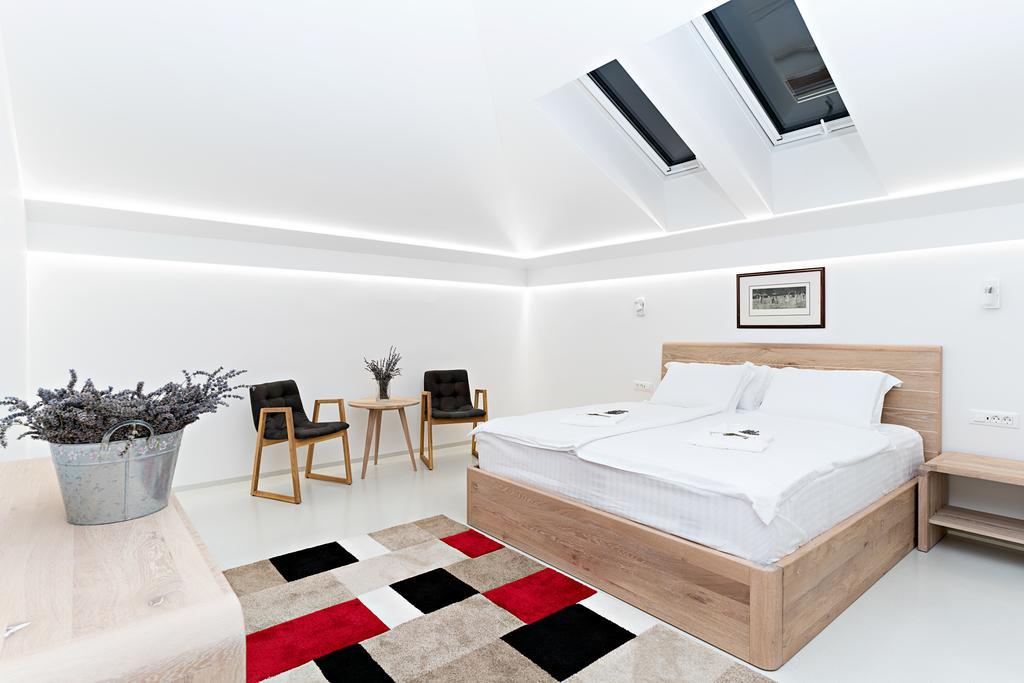 Ba Apartments Sarajevo Bagian luar foto
