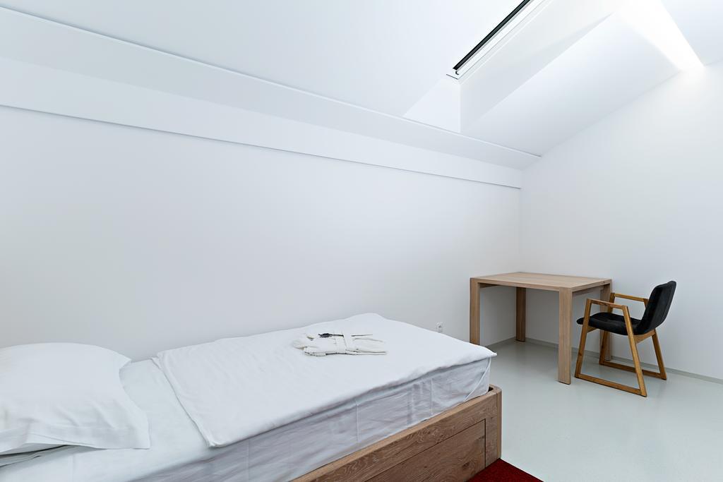 Ba Apartments Sarajevo Bagian luar foto